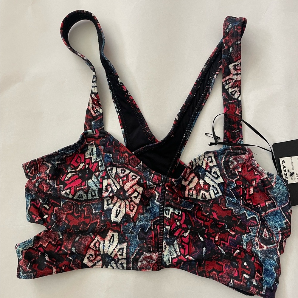 🌺💕♥️ Tilly’s bikini top